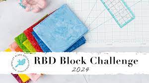 Riley Blake Design New 2023 Block Challenge – K&K Logo Designs, Ltd &  Fabric Supplies