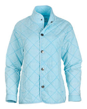 Load image into Gallery viewer, Boxercraft - Women's Quilted Market Jacket  BW8102