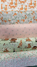 Load image into Gallery viewer, Kit - Flannel Baby in Bloom Kit
