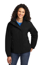 Load image into Gallery viewer, Port Authority® Women's Nootka Jacket  L792