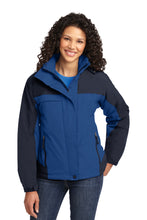 Load image into Gallery viewer, Port Authority® Women's Nootka Jacket  L792