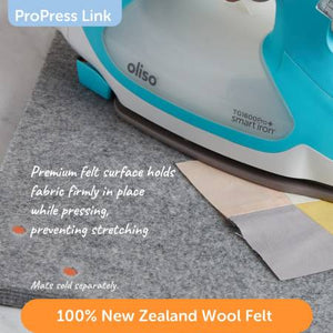 Pro-Press Mat # 30003001