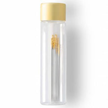 Load image into Gallery viewer, Gold-Eye Easy Threading Needles # 3068