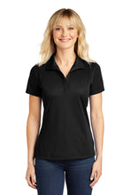 Load image into Gallery viewer, VB - Ladies Micropique Sport-Wick® Polo  LST650