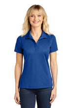 Load image into Gallery viewer, VB - Ladies Micropique Sport-Wick® Polo  LST650