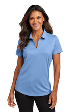 Load image into Gallery viewer, VB - Port Authority® Women's City Stretch Polo  LK683