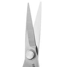 Load image into Gallery viewer, Very Sharp Scissor with Large Pink Comfort Handles 6-1/4in # 732SP