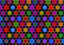 Load image into Gallery viewer, Anna Maria Textiles- Piecework- AMT112-99L