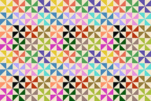 Load image into Gallery viewer, Anna Maria Textiles- Piecework- AMT113-10C