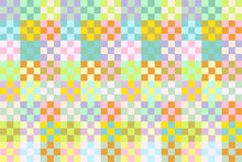 Load image into Gallery viewer, Anna Maria Textiles- Piecework- AMT114-71V