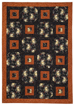 Load image into Gallery viewer, Book  Stash Busting With 3-yard Quilts Book FC032344