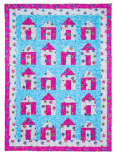 Load image into Gallery viewer, Book  Stash Busting With 3-yard Quilts Book FC032344