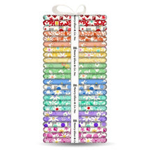 Load image into Gallery viewer, Precut - Nana Mae 8 24 FQ Set by Henry Glass Fabrics