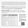 Scrappy Triangle Foundation Paper-Piecing Pad # LGD-108