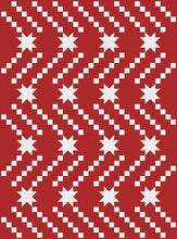 Load image into Gallery viewer, Book - Gerri Robinson Galaxy Of Stars II Pattern # P120-GALAXYII