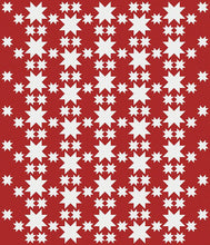 Load image into Gallery viewer, Book - Gerri Robinson Galaxy Of Stars II Pattern # P120-GALAXYII