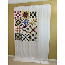 Load image into Gallery viewer, PROP-IT Quilter&#39;s Design Wall Curtain