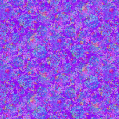 Prism by Chong a Hwong Mini Medallions Purple PRISM-CD2841