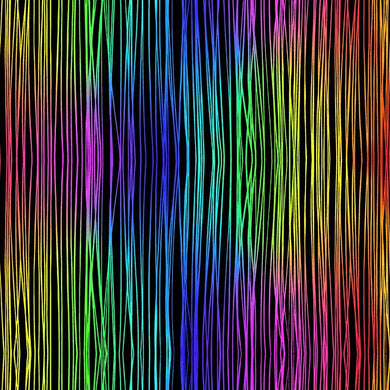 Prism by Chong a Hwong Prismacolor Stripe CD2849  MULTI