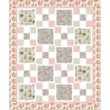 Load image into Gallery viewer, Kit - Flannel Baby in Bloom Kit