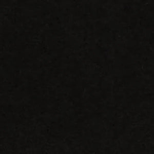 Flannel - Rich Black Tonal Flannel # F513M-J5