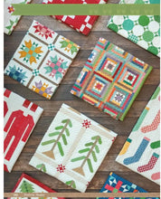 Load image into Gallery viewer, Lori Holt of Bee in My Bonnet PRAIRIE HOME QUILT Book - Anabella's