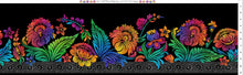 Load image into Gallery viewer, Kit - Vivid Multi Color Kaleidoscope Quilt Kit