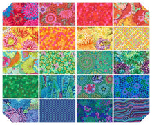 Load image into Gallery viewer, Classics Plus - 2.5in DR - Rainbow || Classics Plus Pre-Cuts