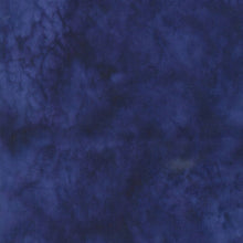 Load image into Gallery viewer, Batik - Lava Batik Solids - Lava Navy  FBY66940Batik - Lava Batik Solids - Lava Navy  FBY66940