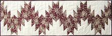 Load image into Gallery viewer, Pattern  Modern Reflections Runner – DSY223