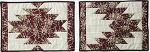 Load image into Gallery viewer, Pattern  Modern Reflections Runner – DSY223