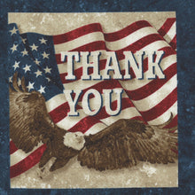 Load image into Gallery viewer, Stonehenge Stars & Stripes 12 27011-49 Panel by Linda Ludovico