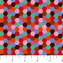 Load image into Gallery viewer, Anna Maria Textiles- Piecework- AMT111-36V
