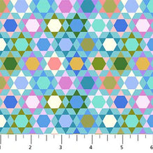 Load image into Gallery viewer, Anna Maria Textiles- Piecework- AMT112-40V