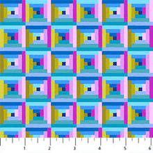 Load image into Gallery viewer, Anna Maria Textiles- Piecework- AMT115-64C