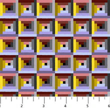 Load image into Gallery viewer, Anna Maria Textiles- Piecework- AMT115-93V