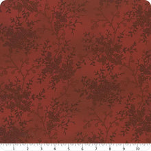 Load image into Gallery viewer, 108 - Windham Ruby Floral Vine 108" Wide Yardage  53809W-2DES