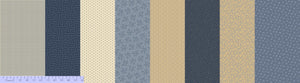 Patches Of Americana 0793-0150 by Marcus Fabrics