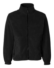 Load image into Gallery viewer, VB - Sierra Pacific - Fleece Full-Zip Jacket - 3061