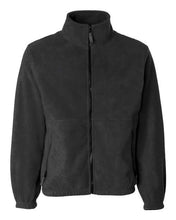 Load image into Gallery viewer, VB - Sierra Pacific - Fleece Full-Zip Jacket - 3061