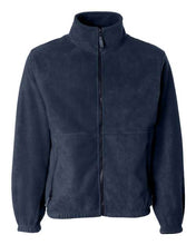 Load image into Gallery viewer, VB - Sierra Pacific - Fleece Full-Zip Jacket - 3061