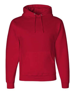 VB - Super Sweats NuBlend Hooded Sweatshirt - 4997MR