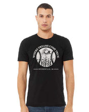Load image into Gallery viewer, "Where Dreams will Come True" - Tee Shirt