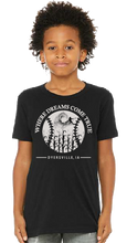 Load image into Gallery viewer, "Where Dreams will Come True" - Tee Shirt