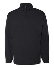 Load image into Gallery viewer, VB - Badger - Performance Fleece Quarter-Zip Pullover - 1480
