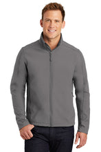 Load image into Gallery viewer, VB - Port Authority® Core Soft Shell Jacket   J317