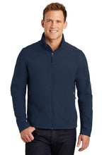 Load image into Gallery viewer, VB - Port Authority® Core Soft Shell Jacket   J317