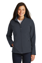 Load image into Gallery viewer, VB - Port Authority® Core Soft Shell Jacket   J317