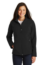 Load image into Gallery viewer, VB - Port Authority® Core Soft Shell Jacket   J317