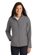 Load image into Gallery viewer, VB - Port Authority® Core Soft Shell Jacket   J317